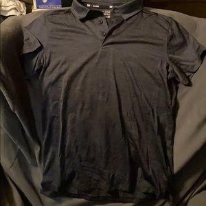 Boys youth Tek Gear drytek polo shirt